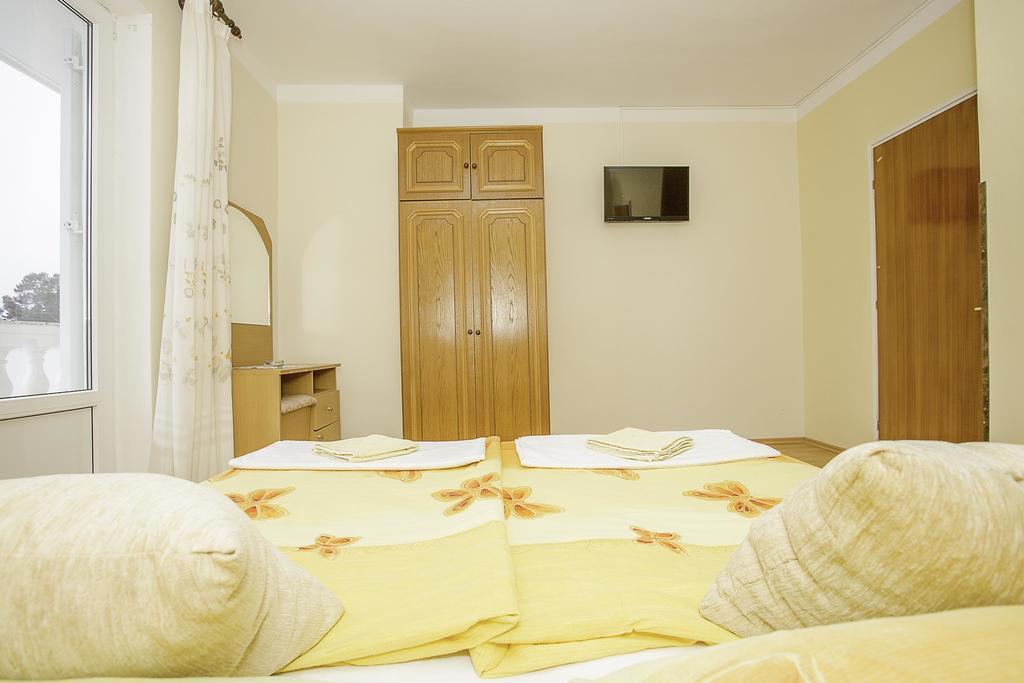 Villa Padova Rab Town Kültér fotó